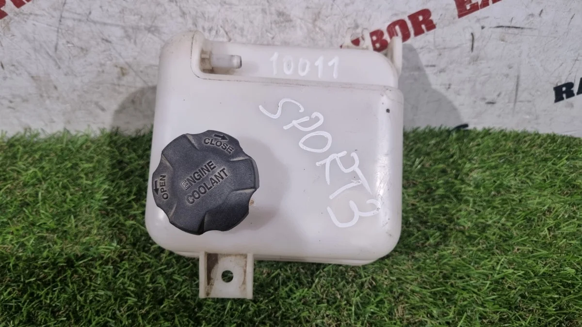 Бачок расширительный Kia Sportage (SL) III (2010–2014)