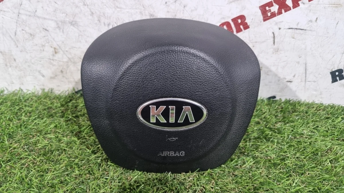Подушка безопасности в рулевое колесо Kia Sorento (UM) III (2014–2018)