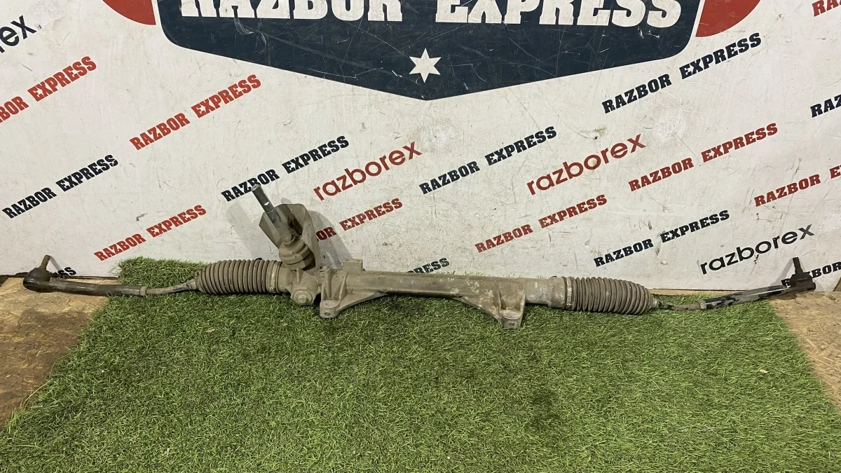 Рейка рулевая Nissan Juke (YF15) I (2010–2014)
