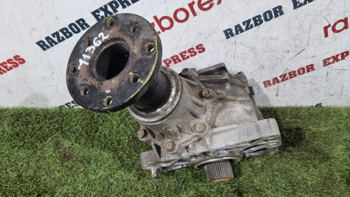 Коробка раздаточная Kia Sportage (QL) IV (2015–2019)