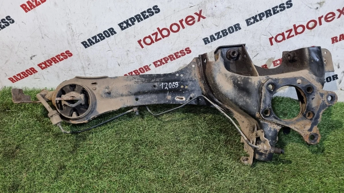 Рычаг задний продольный правый Ford Mondeo (4) IV рестайлинг (2010–2015)  2013
