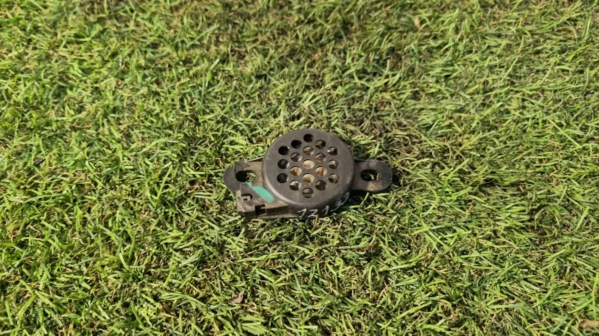 Динамик Audi Q7 (4L) I (2005–2009)  2007