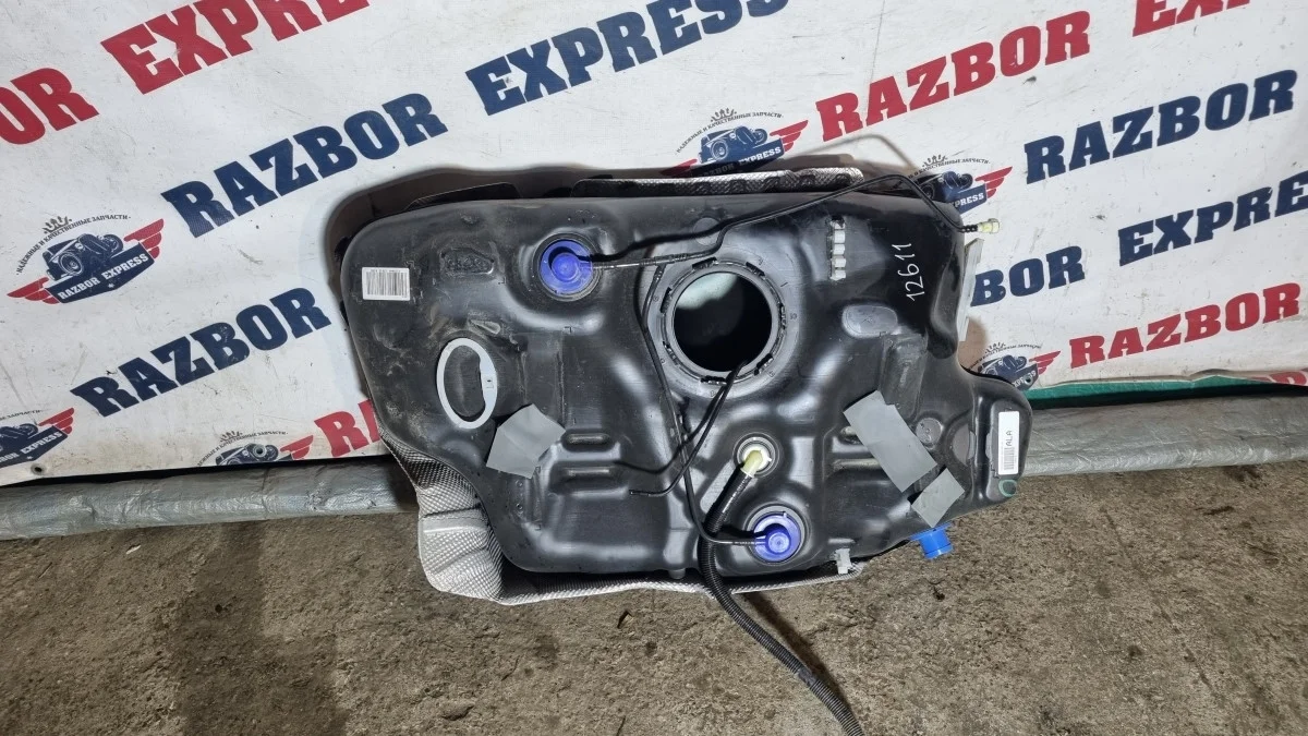 Бак топливный Chevrolet Cruze (J300) I (2008–2014)  2011