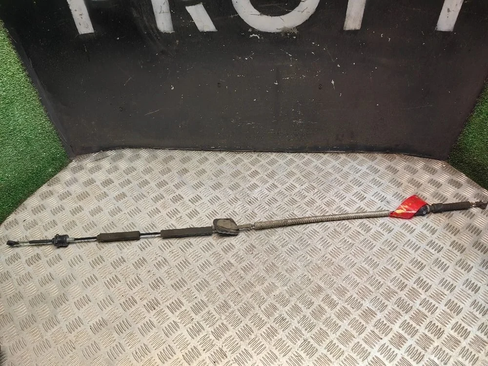 Трос КПП Mitsubishi Lancer 10