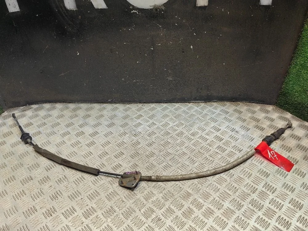 Трос КПП Mitsubishi Lancer 10