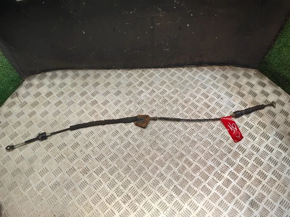 Трос АКПП Mitsubishi Outlander 3