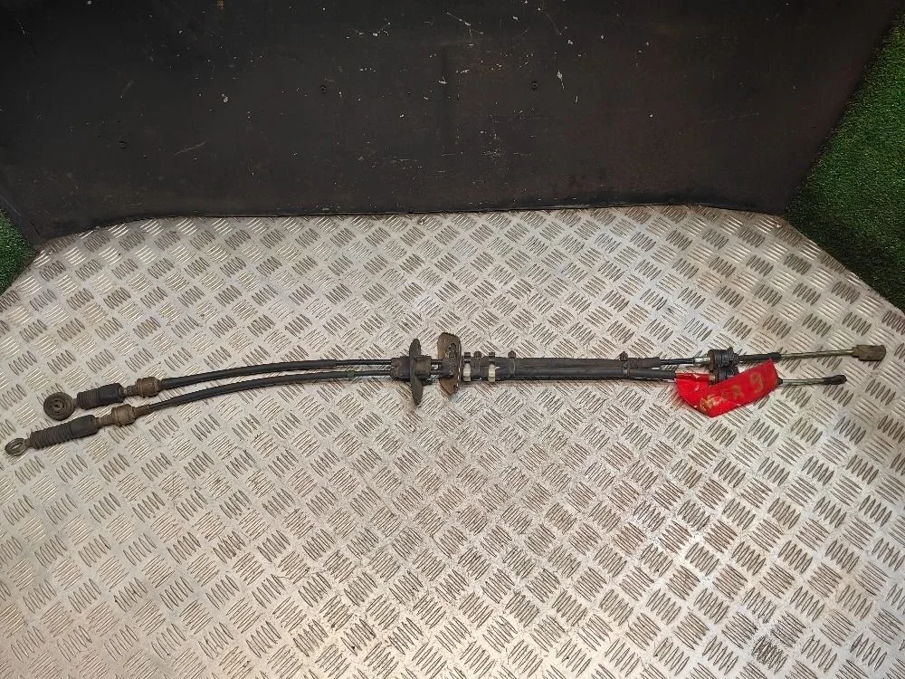 Трос МКПП Mitsubishi Lancer 9