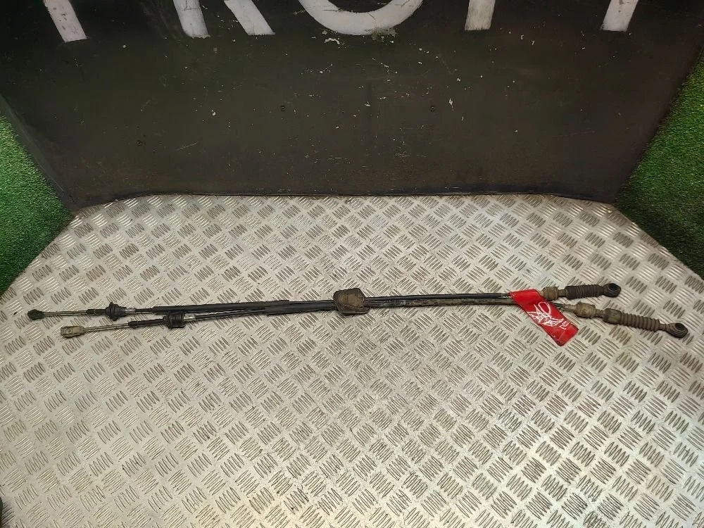 Трос мкпп Mitsubishi Lancer 10