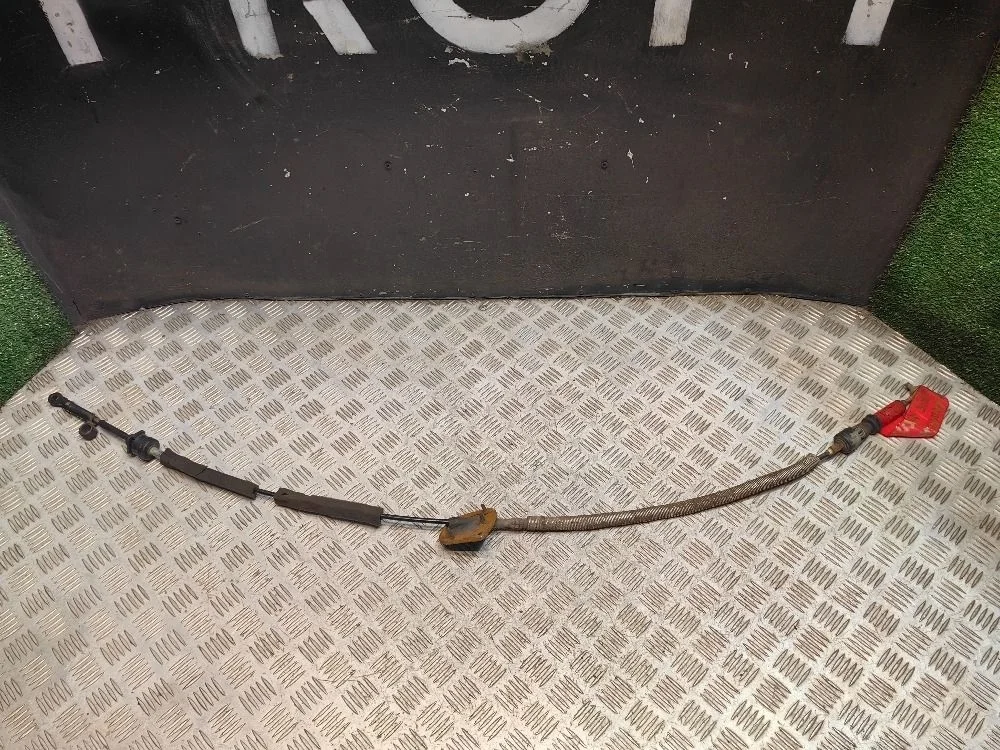 Трос КПП Mitsubishi Lancer 10