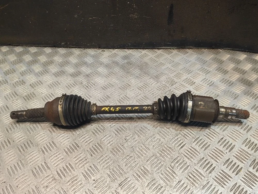 Привод правый передний правый Infiniti FX45