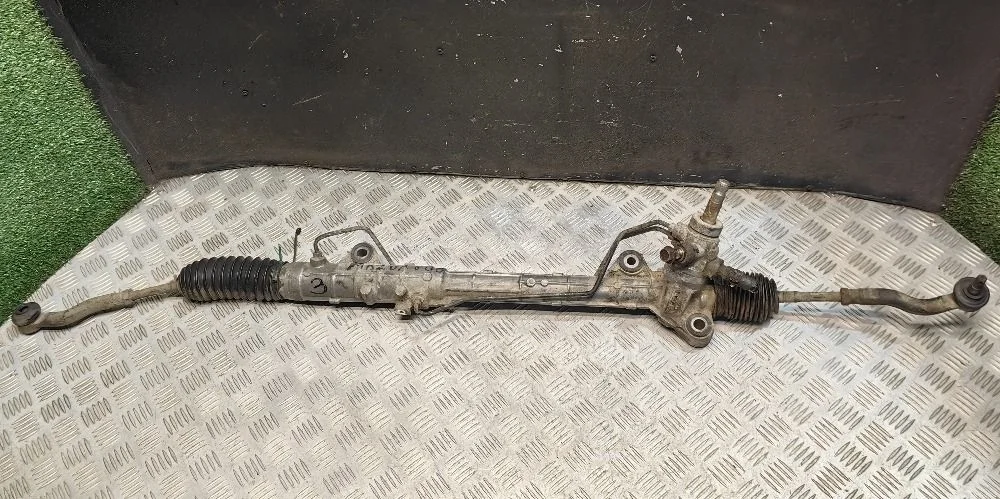 Рейка рулевая Mazda 6 GG