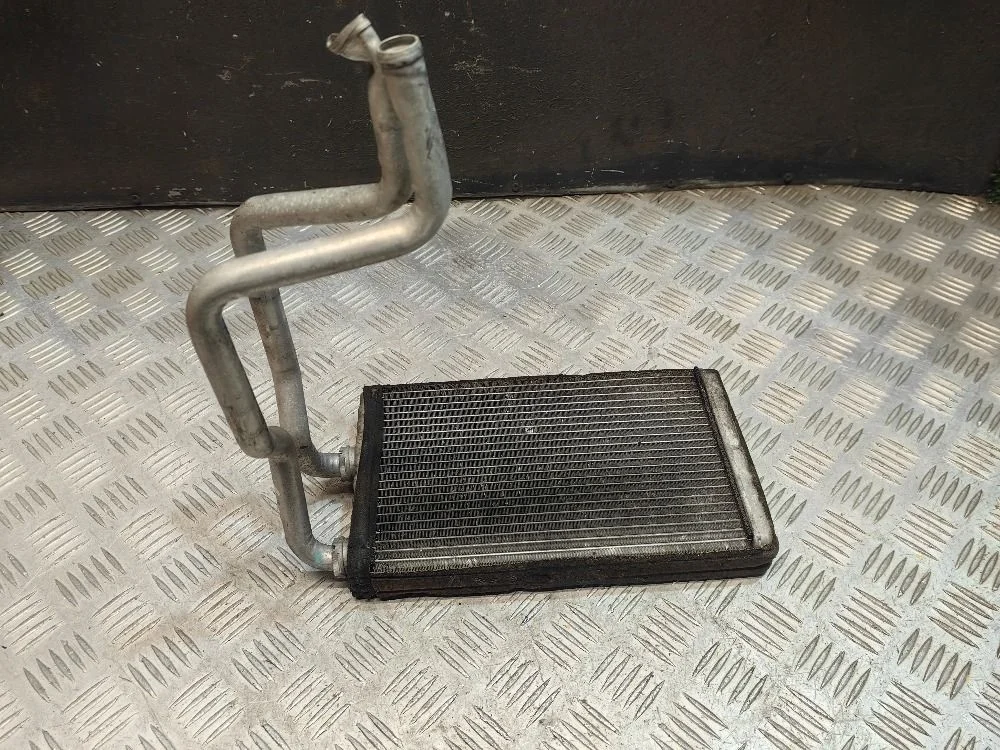 Радиатор отопителя Mitsubishi Lancer 10