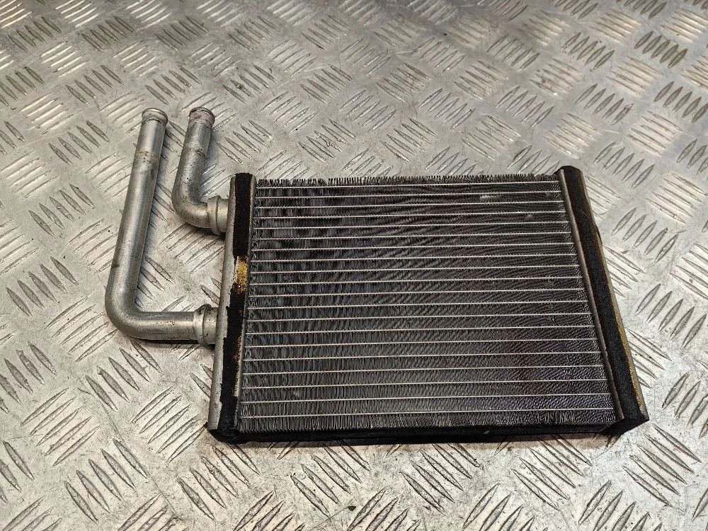 Радиатор отопителя Mitsubishi Lancer 9