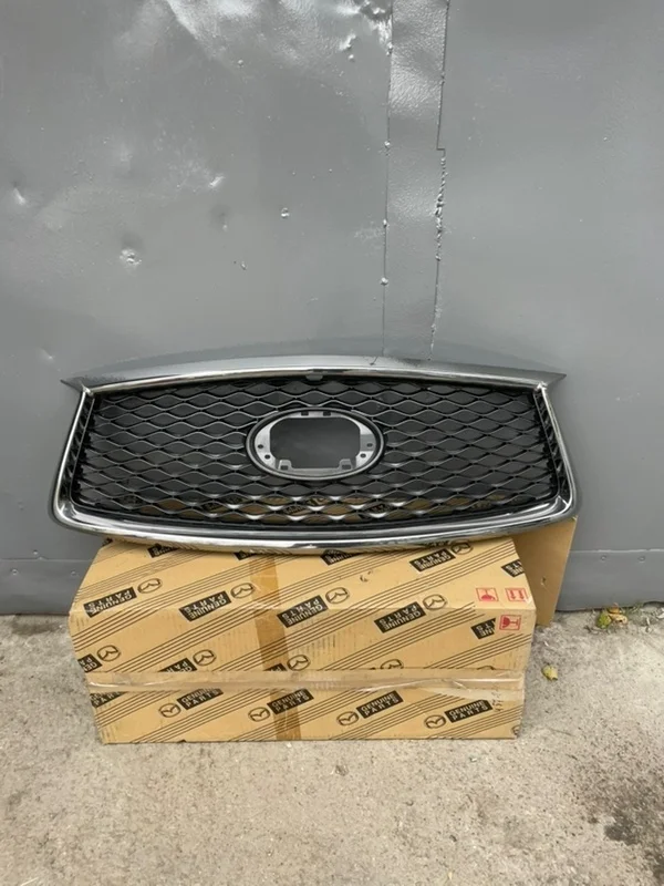 Решетка радиатора Infiniti QX50