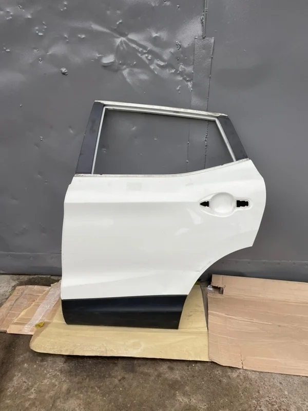 Дверь Nissan Qashqai J11