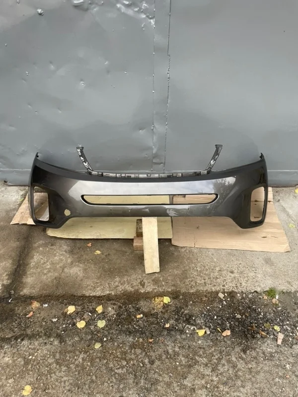 Бампер Kia Sorento 2