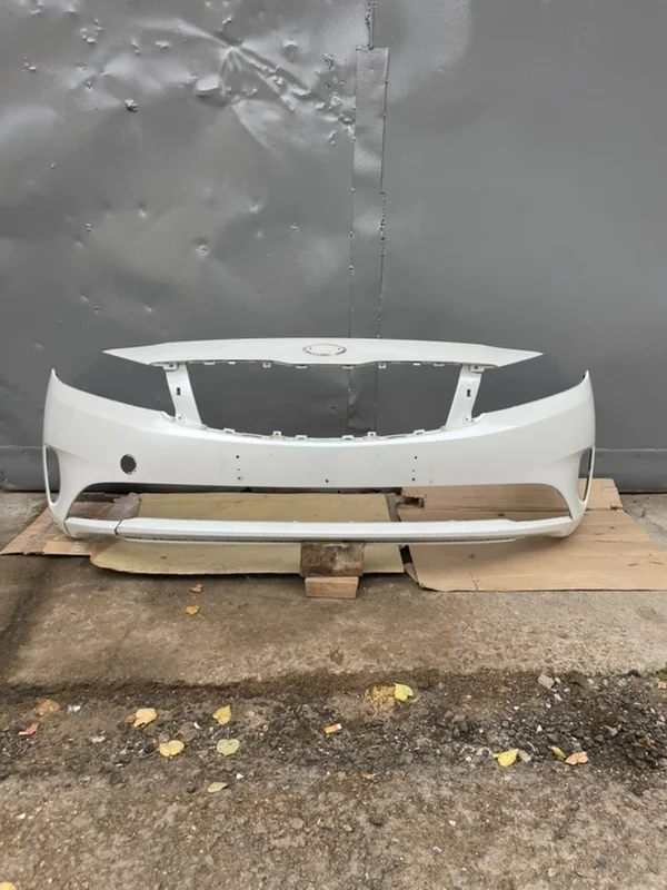 Бампер Kia Cerato 3