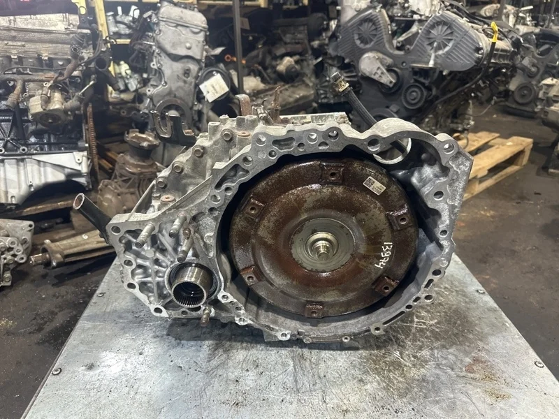 АКПП Lexus Rx350 2009-2015 3050045032