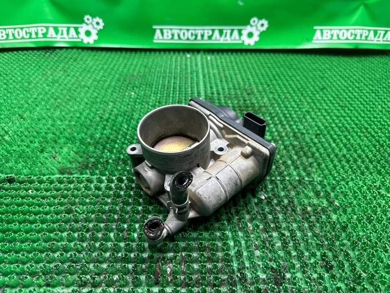 Дроссельная заслонка Nissan 16119EN20C MR20