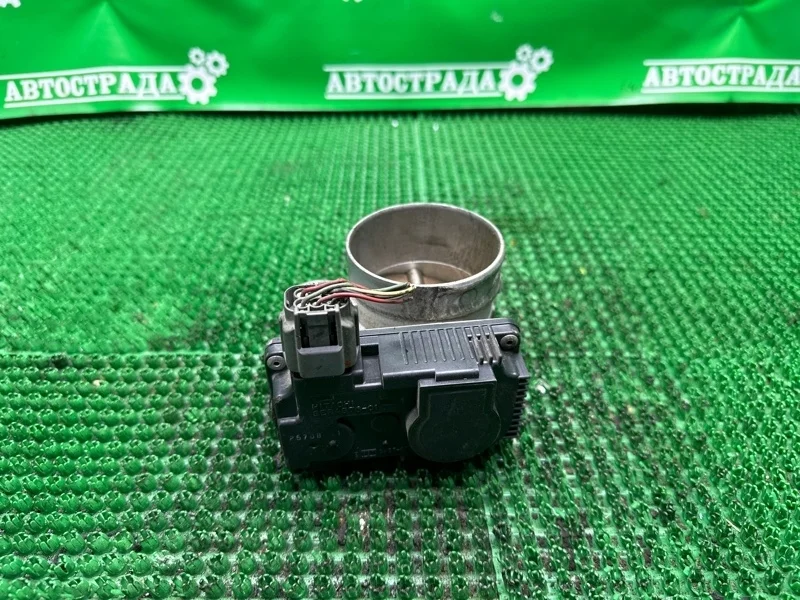 Дроссельная заслонка Nissan Teana 161198J10B J31 VQ35