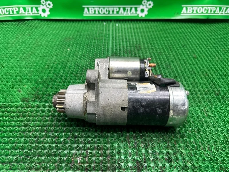 Стартер Nissan Teana 23300CA000 J31