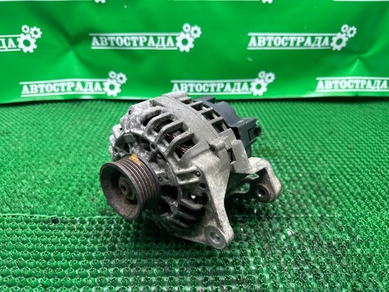Генератор Volkswagen 06B903016D