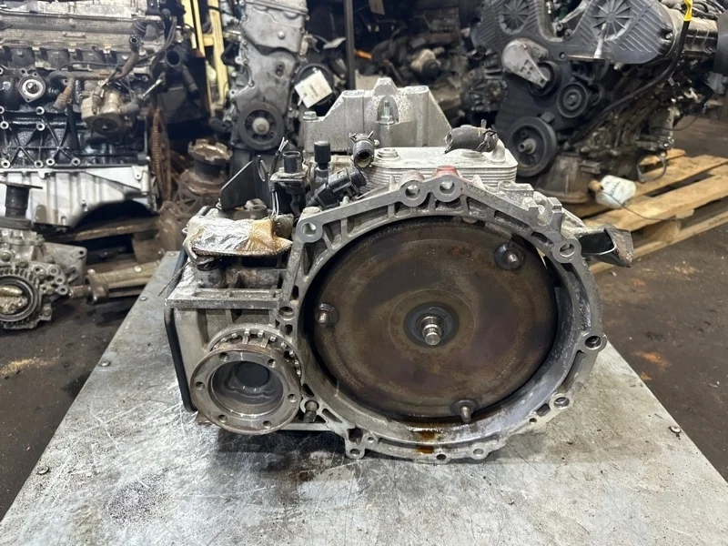 АКПП Volkswagen Golf 1997-2005 01M300032MV