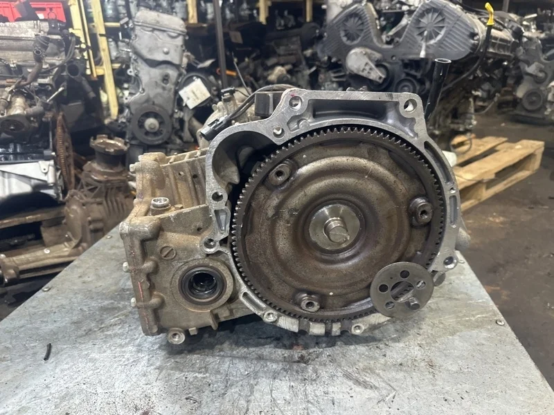 АКПП Hyundai Accent 2001-2010 4500022IE1