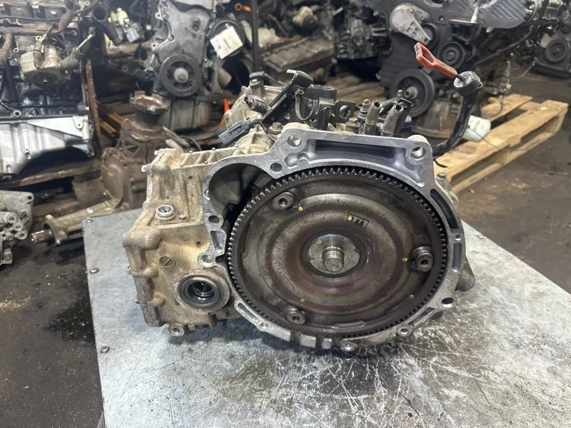 АКПП Hyundai Accent 2001-2010 4500022IE1