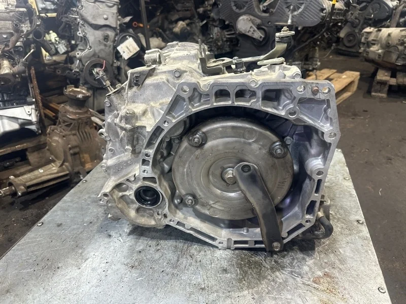 Вариатор Nissan Tiida 2003-2009 310201XB10 HR15