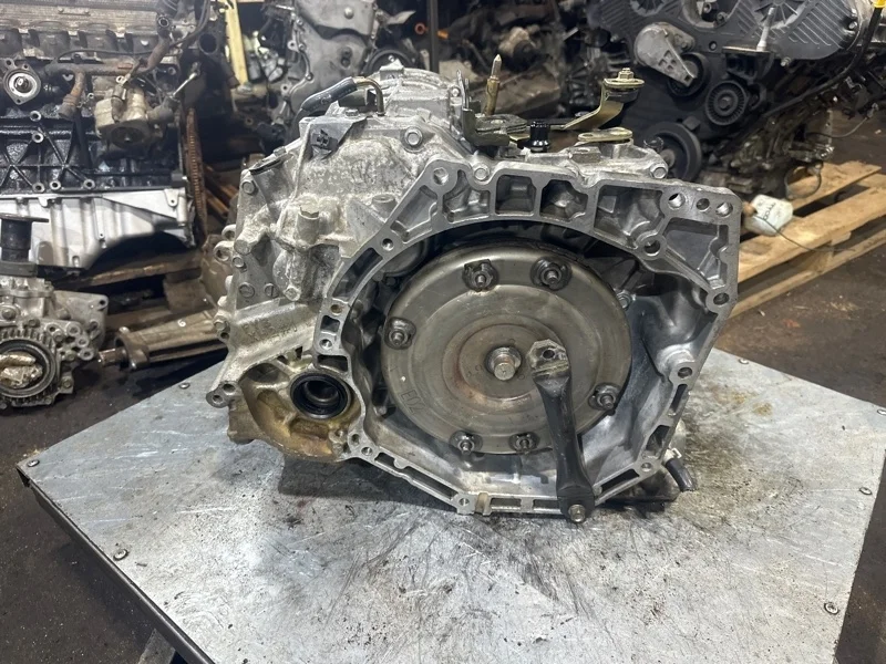 Вариатор Nissan Tiida 2003-2009 310201XB10 HR15