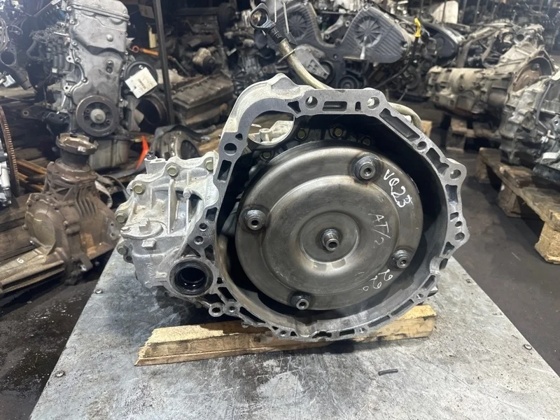 АКПП Nissan Maxima 2000-2007 3102085X0E A33 3.0