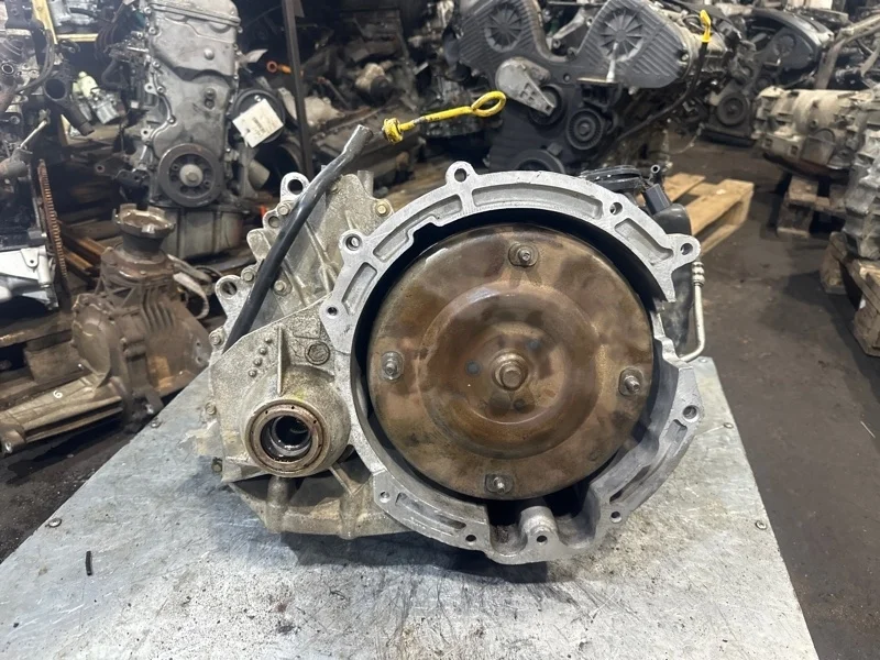 АКПП Ford Mondeo 3 2000-2007 3S7P7000BC 2.0