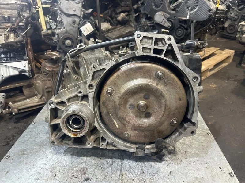 АКПП Ford Escape 2000-2007 FWB119090 3.0