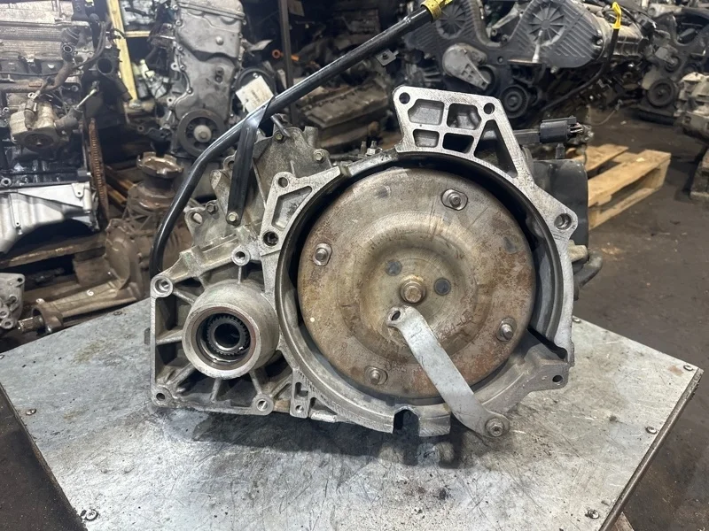 АКПП Ford Escape 2000-2007 FWB119090 3.0