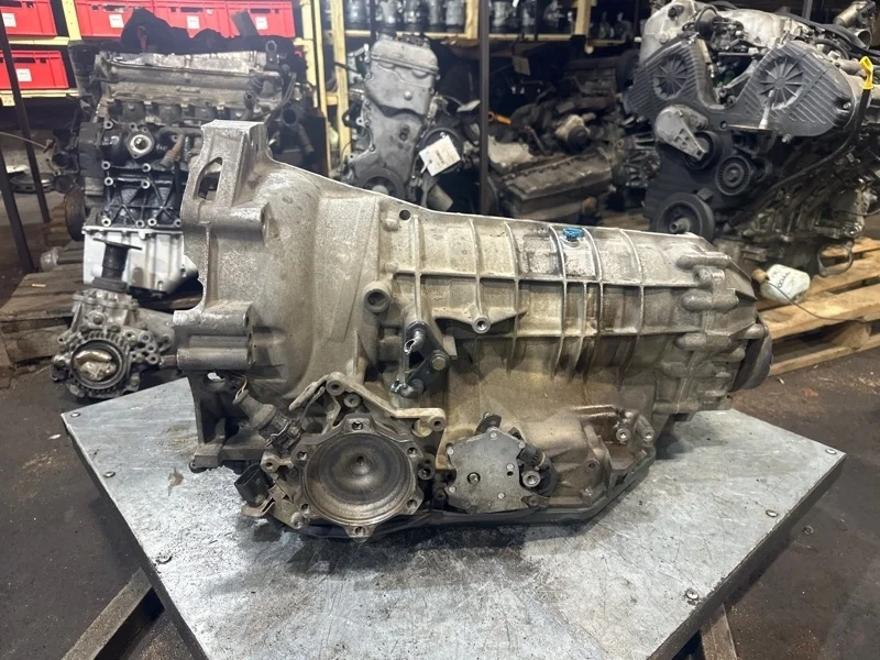 АКПП Volkswagen Passat 2001-2005 01V300051X B5