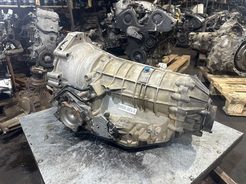 АКПП Volkswagen Passat 2001-2005 01V300051X B5