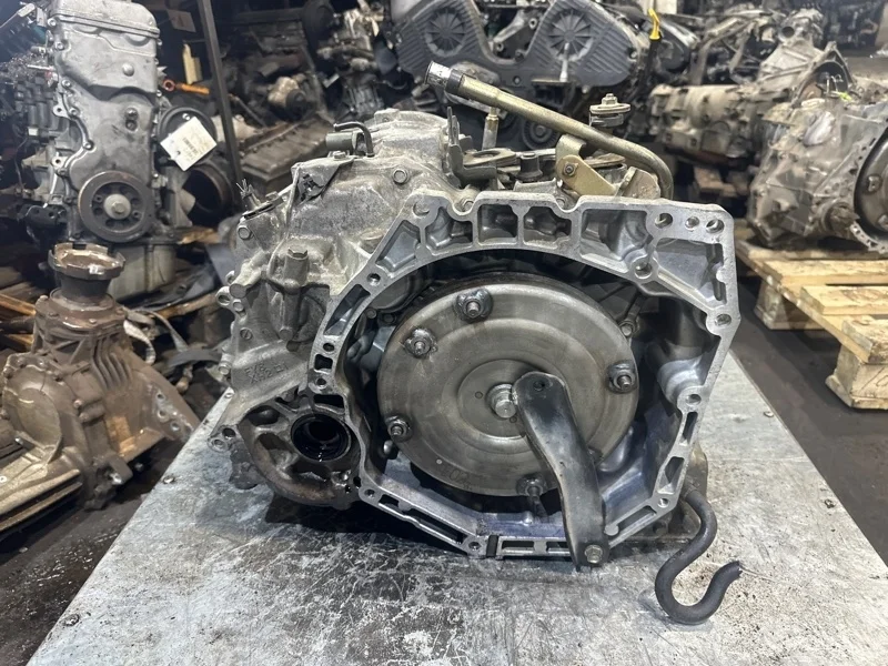 Вариатор Nissan Tiida 2003-2009 310201XB1C HR15