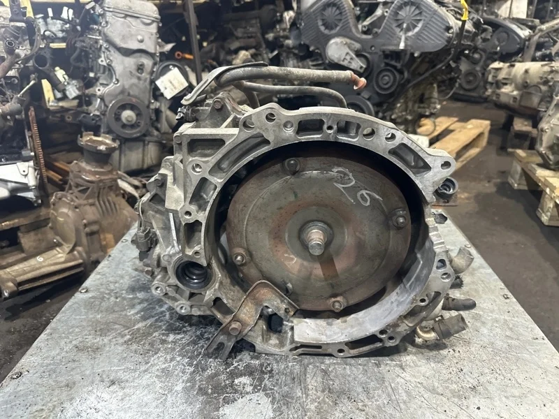 АКПП Mazda 3 2003-2009 FNK919090E BK 2.0