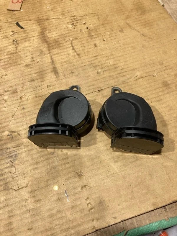 Звуковой сигнал Lexus Lx570 2020 8651060300 3UR-FE 5.7