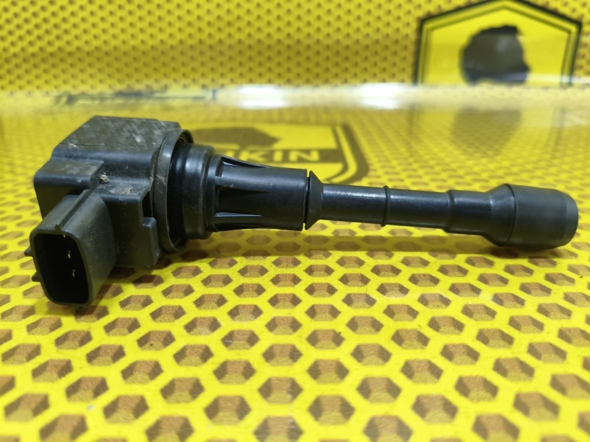 Катушка зажигания Nissan Murano 2011 22448JA10C Z51 VQ35DE