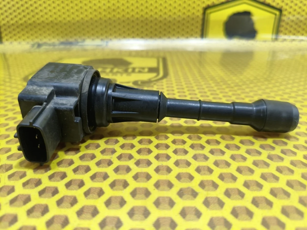 Катушка зажигания Nissan Murano 2011 22448JA10C Z51 VQ35DE