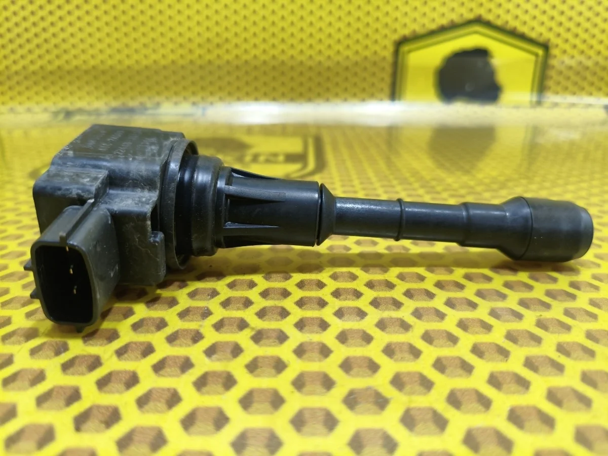 Катушка зажигания Nissan Murano 2011 22448JA10C Z51 VQ35DE