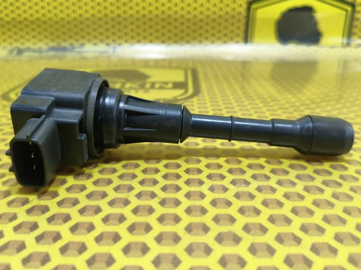 Катушка зажигания Nissan Murano 2011 22448JA10C Z51 VQ35DE