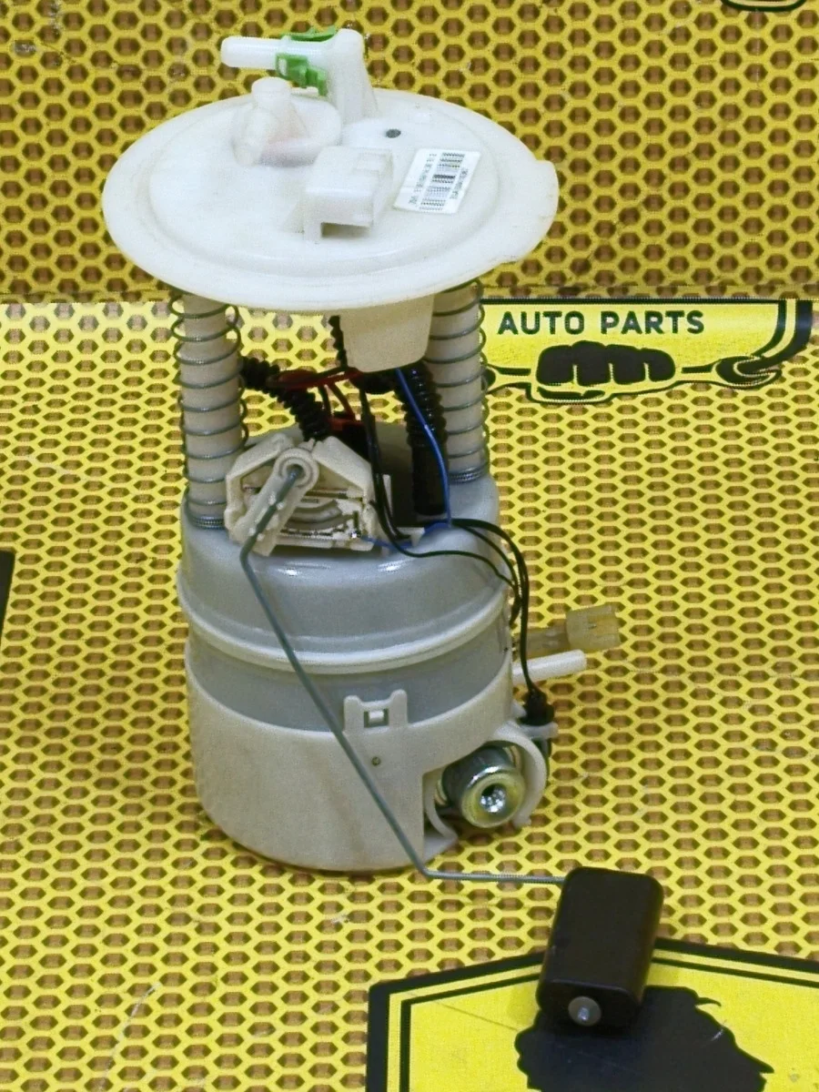 Насос топливный Nissan Murano 2011 170401AA0C Z51 VQ35DE