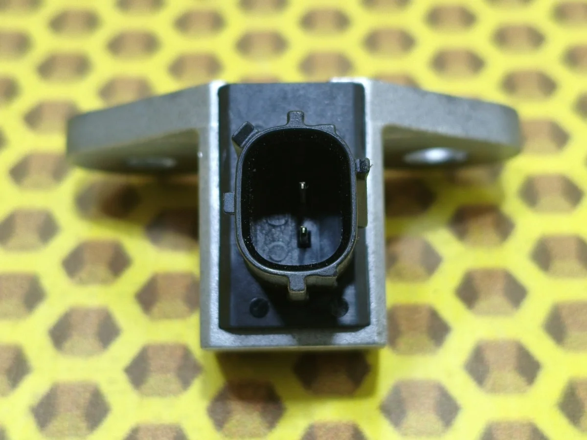 Датчик удара AIRBAG SRS Nissan Murano 2011 K8830EG20A Z51 VQ35DE, правый