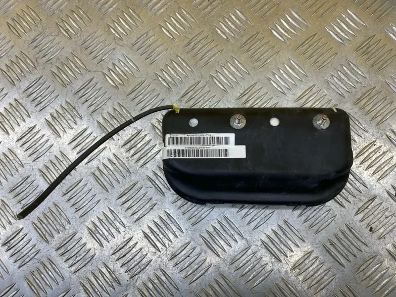 Подушка безопасности боковая (в сиденье) Nissan Pathfinder (R51M) 2004-2013 2007 985H1AV61A ВНЕДОРОЖНИК 2.5 D YD25DDTI