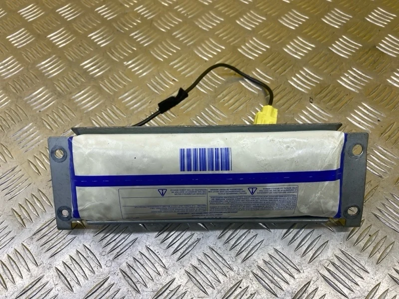 Подушка безопасности пассажирская (в торпедо) Nissan Pathfinder (R51M) 2004-2013 2007 98515EB300 ВНЕДОРОЖНИК 2.5 D YD25DDTI