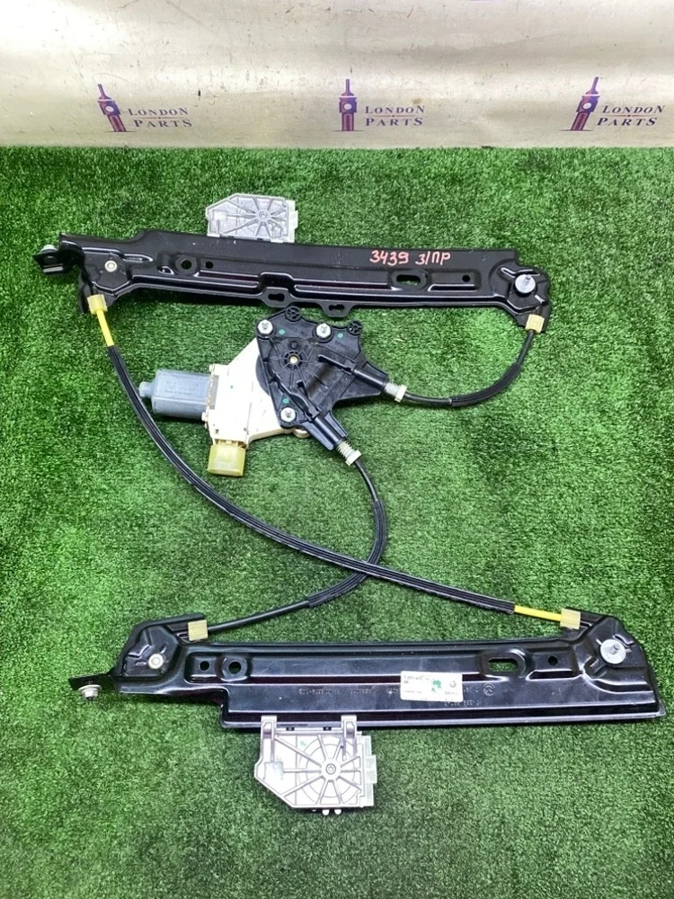 Стеклоподъемник BMW F34 GT