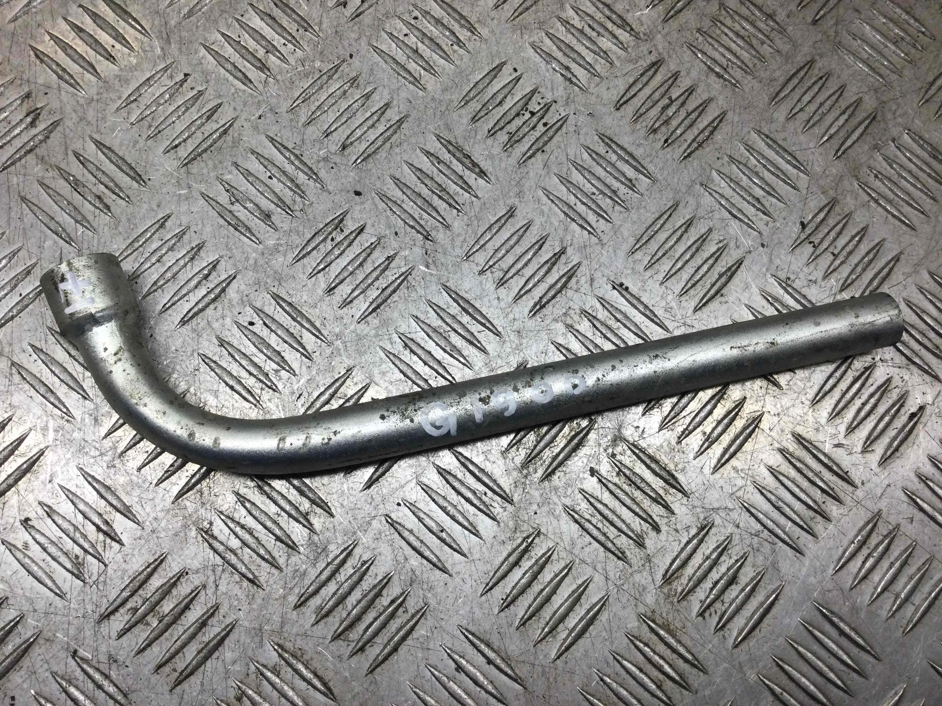 Ключ колесный (балонный) Audi A4 B5 [рестайлинг] (1999-2001) бензин 2.0 i Механика Седан